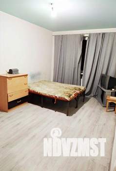 1-к квартира, на длительный срок, 40м2, 1/3 этаж