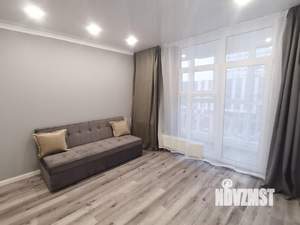 1-к квартира, на длительный срок, 37м2, 9/9 этаж