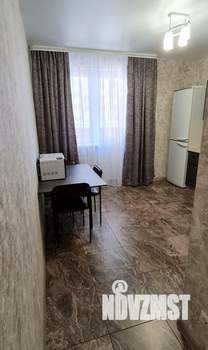1-к квартира, на длительный срок, 42м2, 4/22 этаж