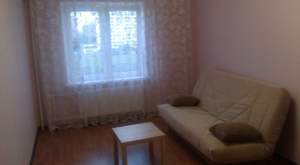 1-к квартира, на длительный срок, 36м2, 7/16 этаж