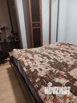 1-к квартира, на длительный срок, 42м2, 1/4 этаж