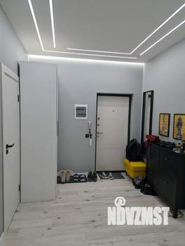 2-к квартира, на длительный срок, 68м2, 13/21 этаж