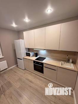 2-к квартира, на длительный срок, 39м2, 12/16 этаж