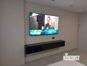 1-к квартира, на длительный срок, 44м2, 4/9 этаж