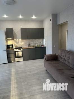 2-к квартира, посуточно, 65м2, 3/23 этаж