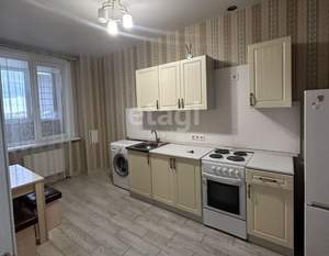 1-к квартира, на длительный срок, 30м2, 14/17 этаж