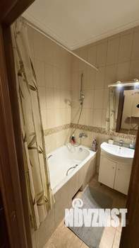 1-к квартира, на длительный срок, 54м2, 10/16 этаж
