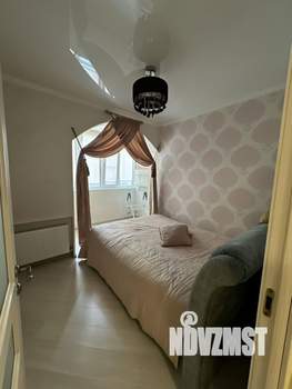 1-к квартира, на длительный срок, 40м2, 7/12 этаж