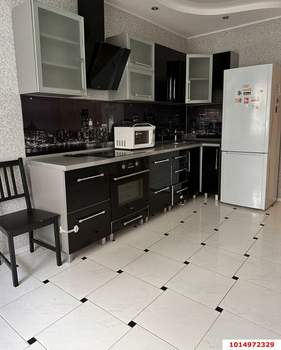 1-к квартира, на длительный срок, 50м2, 2/12 этаж