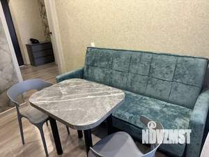 1-к квартира, посуточно, 37м2, 7/20 этаж