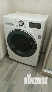 Студия квартира, на длительный срок, 43м2, 3/3 этаж