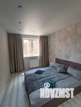 3-к квартира, посуточно, 68м2, 13/16 этаж