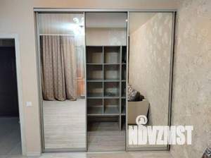1-к квартира, на длительный срок, 40м2, 3/9 этаж