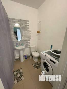 1-к квартира, на длительный срок, 36м2, 4/9 этаж