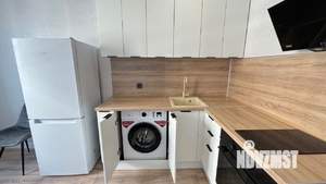 1-к квартира, на длительный срок, 38м2, 6/16 этаж