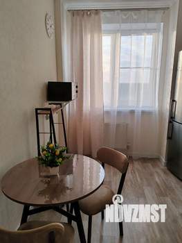 1-к квартира, на длительный срок, 35м2, 9/16 этаж