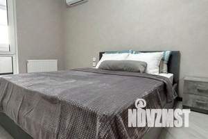 2-к квартира, посуточно, 70м2, 8/24 этаж