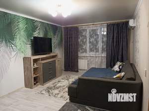 1-к квартира, на длительный срок, 38м2, 4/9 этаж