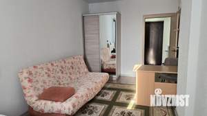 1-к квартира, на длительный срок, 35м2, 11/18 этаж