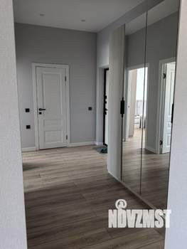 2-к квартира, на длительный срок, 60м2, 15/16 этаж