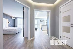 1-к квартира, посуточно, 70м2, 1/1 этаж