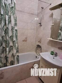 2-к квартира, посуточно, 75м2, 1/1 этаж