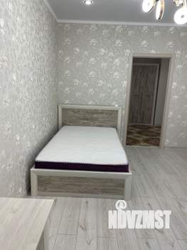 3-к квартира, на длительный срок, 95м2, 16/18 этаж