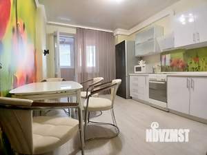 2-к квартира, на длительный срок, 70м2, 5/17 этаж