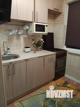 2-к квартира, на длительный срок, 45м2, 1/5 этаж