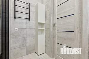 1-к квартира, посуточно, 40м2, 13/15 этаж