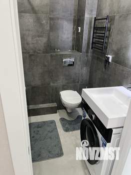 1-к квартира, на длительный срок, 35м2, 4/9 этаж