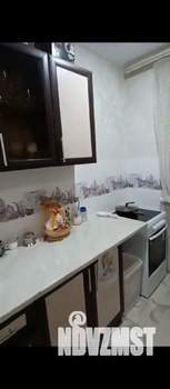 1-к квартира, на длительный срок, 42м2, 15/16 этаж