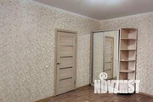 1-к квартира, посуточно, 35м2, 6/16 этаж