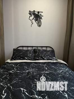 1-к квартира, посуточно, 39м2, 11/19 этаж