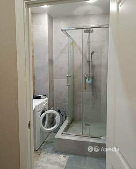 2-к квартира, на длительный срок, 49м2, 10/16 этаж