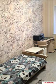 2-к квартира, на длительный срок, 51м2, 6/6 этаж