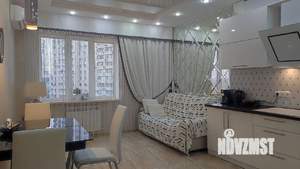 2-к квартира, на длительный срок, 85м2, 5/23 этаж