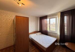 2-к квартира, на длительный срок, 64м2, 5/12 этаж