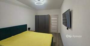 1-к квартира, на длительный срок, 35м2, 2/9 этаж