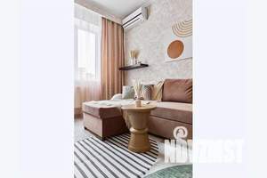 2-к квартира, посуточно, 65м2, 11/18 этаж