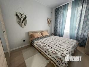 1-к квартира, на длительный срок, 45м2, 12/22 этаж