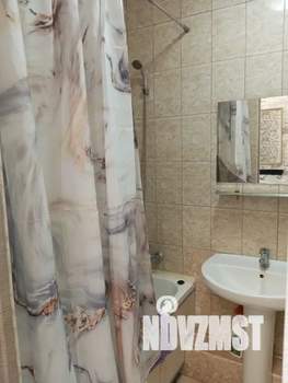 1-к квартира, посуточно, 38м2, 5/7 этаж