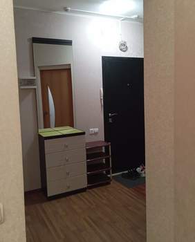 1-к квартира, на длительный срок, 36м2, 5/10 этаж