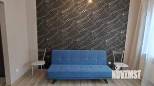 Студия квартира, на длительный срок, 30м2, 6/18 этаж