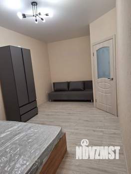 1-к квартира, на длительный срок, 34м2, 3/18 этаж