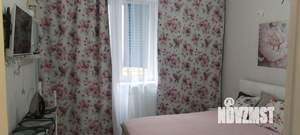 1-к квартира, на длительный срок, 40м2, 11/16 этаж