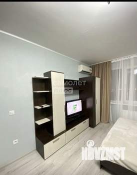 2-к квартира, на длительный срок, 60м2, 4/18 этаж