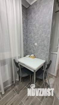 Студия квартира, на длительный срок, 24м2, 1/19 этаж