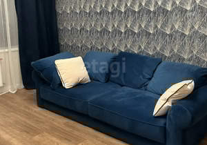 2-к квартира, на длительный срок, 72м2, 10/24 этаж