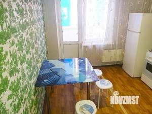 1-к квартира, на длительный срок, 44м2, 9/10 этаж